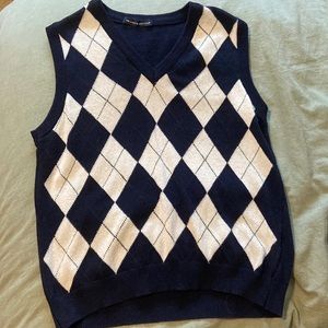 Brandy Melville sweater vest